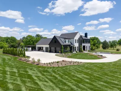 Home Design Works - Custom Home Builders in Gallatin, TN