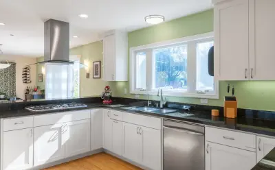Golden Visions Design - Bathroom Remodeling in Santa Cruz, CA