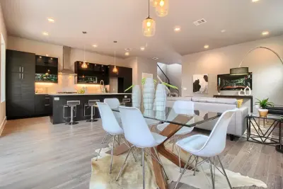 Kelley Design Group - Custom Home Builders in Cedar Creek, TX