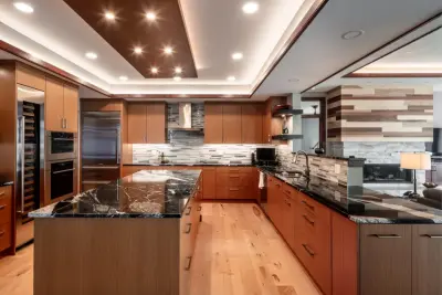 Udvari-solner Design Company - Interior Design & Decorating in Madison, WI