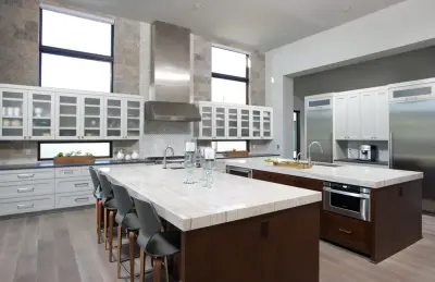 Oscar E. Flores Design Studio, LLC - Design-Build Services in San Antonio, TX