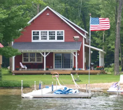Potter Home Design - Custom Home Builders in Grand Haven, MI