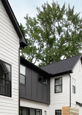Oak Street Design - Design-Build Services in Rochester, MI