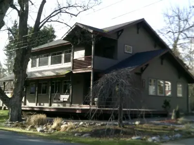 Artisan Residence — Architectural & Building Design Services project by The Plan Shoppe