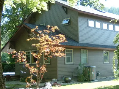 The Plan Shoppe - Custom Home Builders in Coeur Dalene, ID