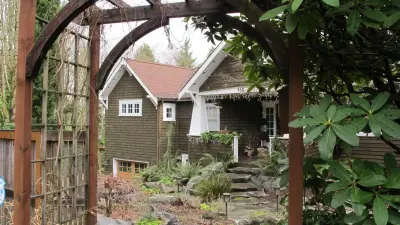 Van Dusen Design - Design-Build Services in Olympia, WA