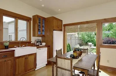 Artisan Revival — Architectural & Building Design Services project by LaDyne Design