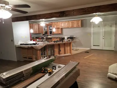 MTLdesigns, LLC - Landscape Construction in Crawfordville, FL