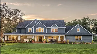 Crawford Creations — Architectural & Building Design Services project by Crawford Drafting & Design