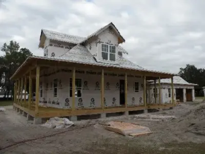 Tyree House Plans - Architectural & Building Design Services in Knoxville, TN