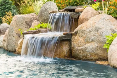 Thomas Flint Landscape Design & Development - Retaining Wall Construction in Waldwick, NJ