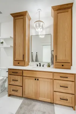 FRY | DESIGN Co. - Architectural & Building Design Services in Guthrie, OK