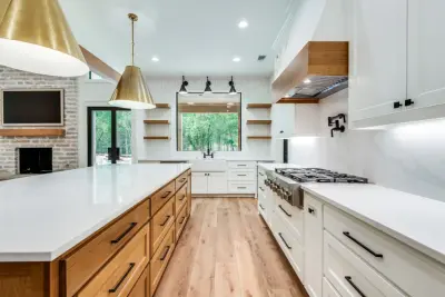 FRY | DESIGN Co. - Architectural & Building Design Services in Guthrie, OK