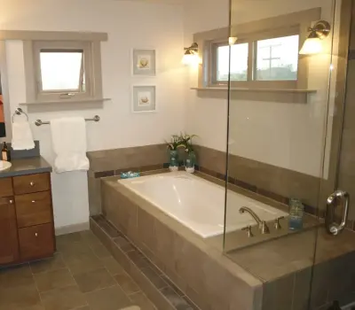 Caroline Veerman Homes - Interior Design & Decorating in Los Angeles, CA