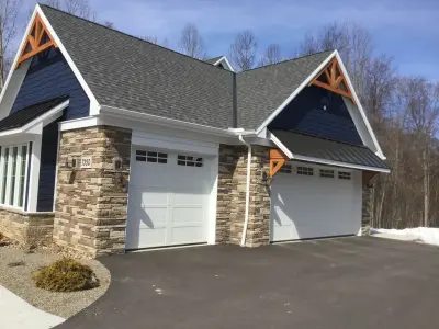 K.B.West Design, LLC - Design-Build Services in Canton, OH