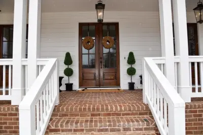 GFD Architectural Design - Design-Build Services in Dahlonega, GA