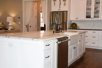 GFD Architectural Design - Design-Build Services in Dahlonega, GA