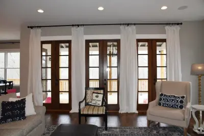 GFD Architectural Design - Design-Build Services in Dahlonega, GA