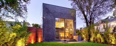 Durand & Smith Designs - Custom Home Builders in Houston, TX
