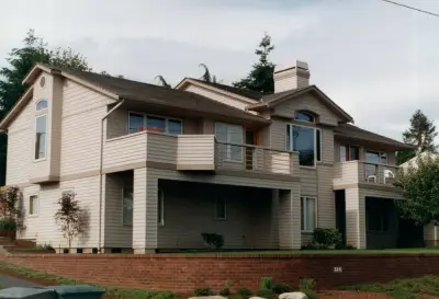 Kirkland Custom Home — Architectural & Building Design Services project by J.T. Design