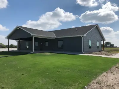 Spotanski Creative Building Design & Drafting - Design-Build Services in Grand Island, NE