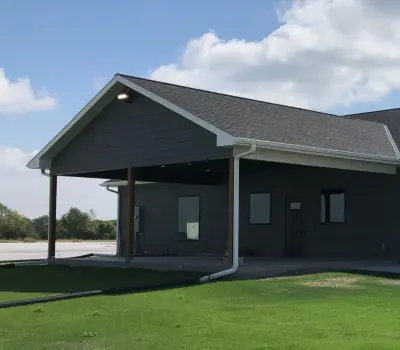 Spotanski Creative Building Design & Drafting - Design-Build Services in Grand Island, NE