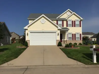 Lampe Design and Drafting - Architectural & Building Design Services in Washington County, MO