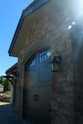 Personalized Residence — Architectural & Building Design Services project by Building Concepts, Inc.