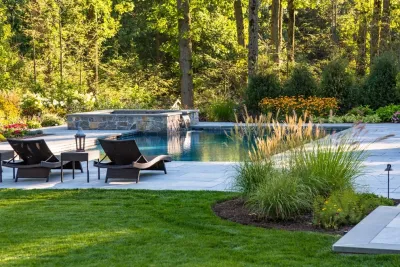Thomas Flint Landscape Design & Development - Retaining Wall Construction in Waldwick, NJ