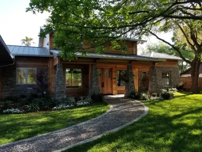 Darrin Harvey Designs - Custom Home Builders in Houston, TX