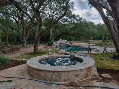 Tailored Home - Hockley, TX - Century Oaks — Architectural & Building Design Services project by Darrin Harvey Designs