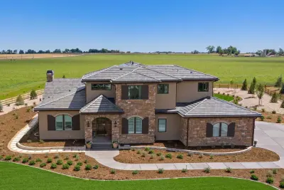 C P Design, LLC - Architectural & Building Design Services in Arvada, CO
