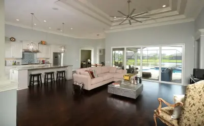 Jeffrey K. Joseph Residential Design LLC - Interior Design & Decorating in Melbourne, FL