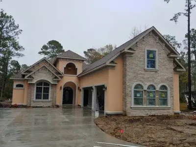 Cypress River Plantain Parcel 546 — Architectural & Building Design Services project by BNB Designs, LLC