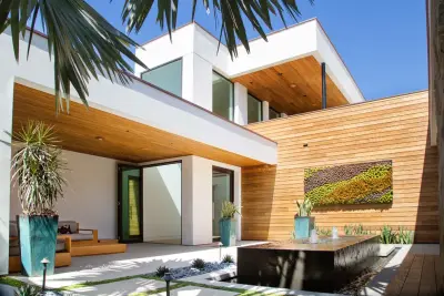James Glover Home, Inc. - Architectural & Building Design Services in San Clemente, CA