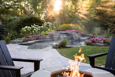 Thomas Flint Landscape Design & Development - Retaining Wall Construction in Waldwick, NJ