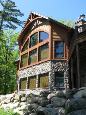 Designs By Nature, LLC - Interior Design & Decorating in Woodruff, WI