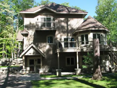 Designs By Nature, LLC - Interior Design & Decorating in Woodruff, WI