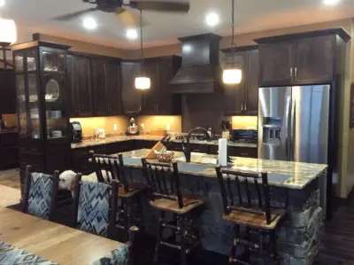 Designs By Nature, LLC - Interior Design & Decorating in Woodruff, WI