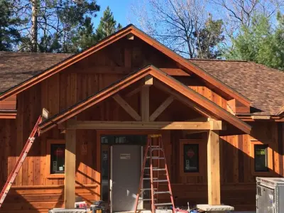 Designs By Nature, LLC - Interior Design & Decorating in Woodruff, WI