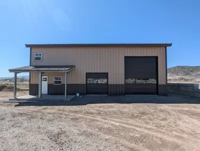 Engineered Steel Solutions LLC - Custom Home Builders in Colorado Springs, CO