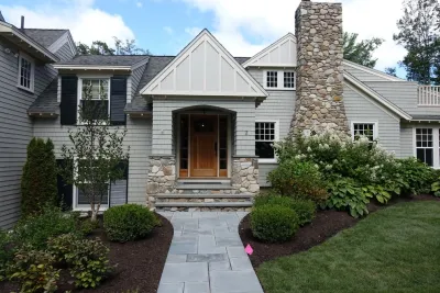Thomas Lynch Design, Inc. - Patio Design & Installation in Ogunquit, ME