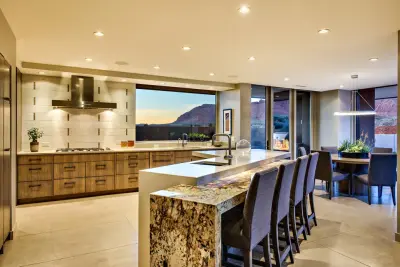 Desert Light by Gulch Design Group