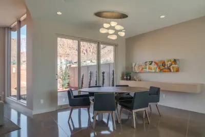 Gulch Design Group - Custom Home Builders in Ivins, UT