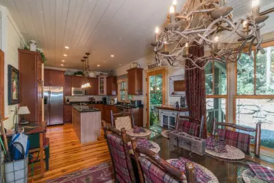 Grant & Grant Design Group - Custom Home Builders in Pisgah Forest, NC