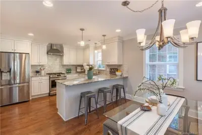 Dining Areas — Architectural & Building Design Services project by Advanced Drafting & Design Co.