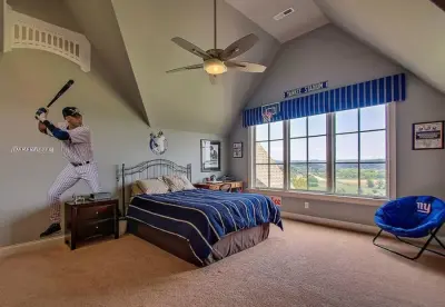 Stephen Davis Home Designs, LLC - Custom Home Builders in Knoxville, TN