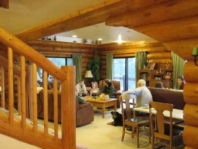The Plan Shoppe - Custom Home Builders in Coeur Dalene, ID