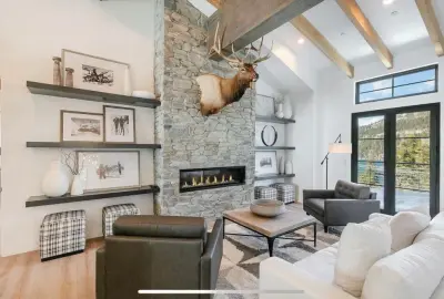 Crosby Luxury Homes - Interior Design & Decorating in Shingle Springs, CA