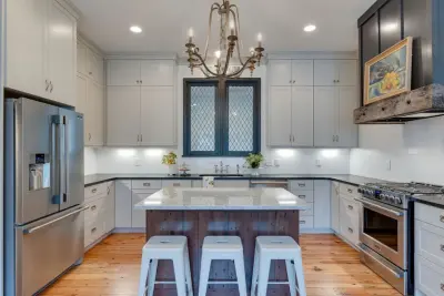 J Taylor Designs - Design-Build Services in Murfreesboro, TN